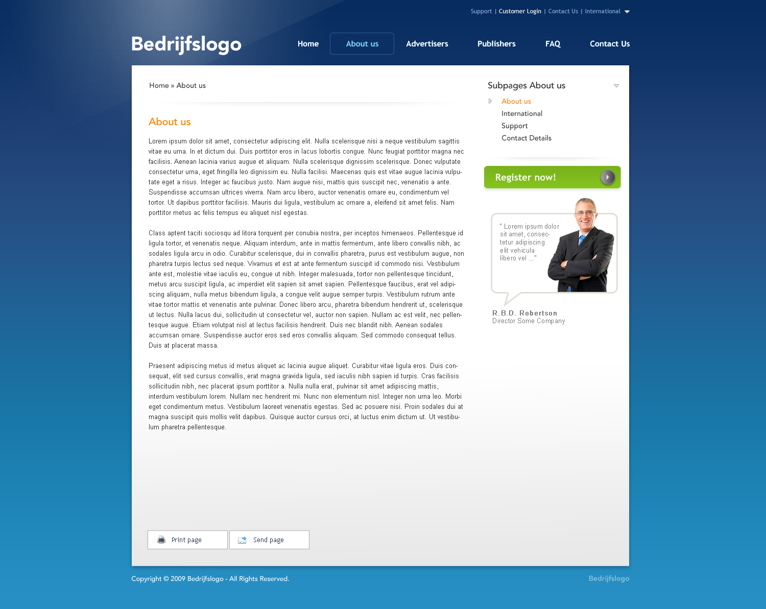 Moderne 2.0 website-sub-jpg