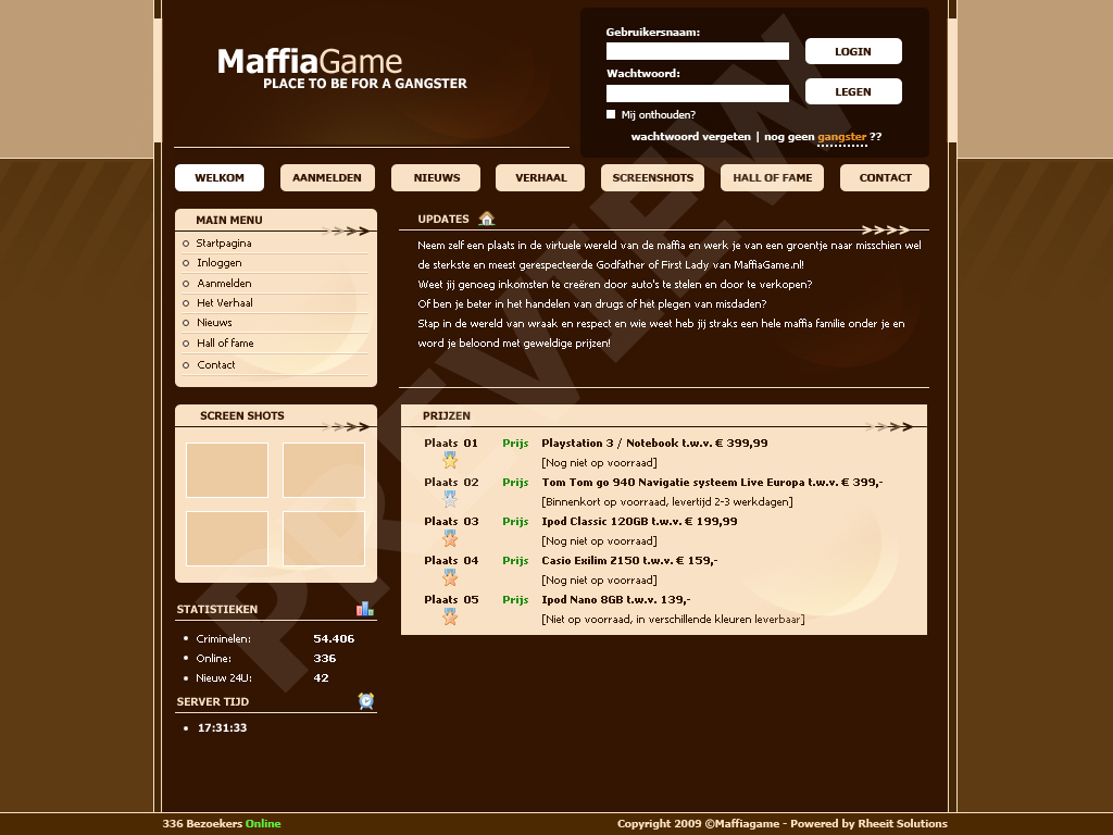 maffia layout-maffiagame-jpg