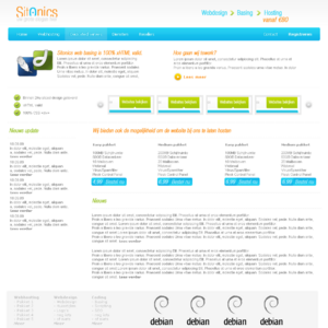 Strakke Webhosting Layout-sitonics-png