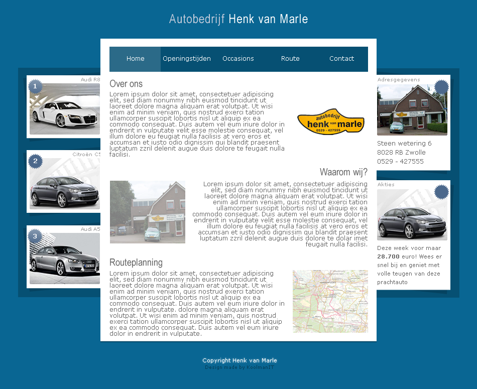 Mooi layout voor autobedrijf.-auto-copy-png