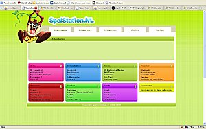 Game layout-game-jpg