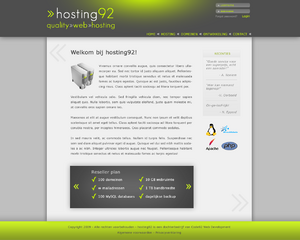 Webhosting template-hosting92-png