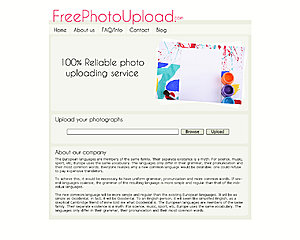 Photo or File hosting-freephotoupload-jpg
