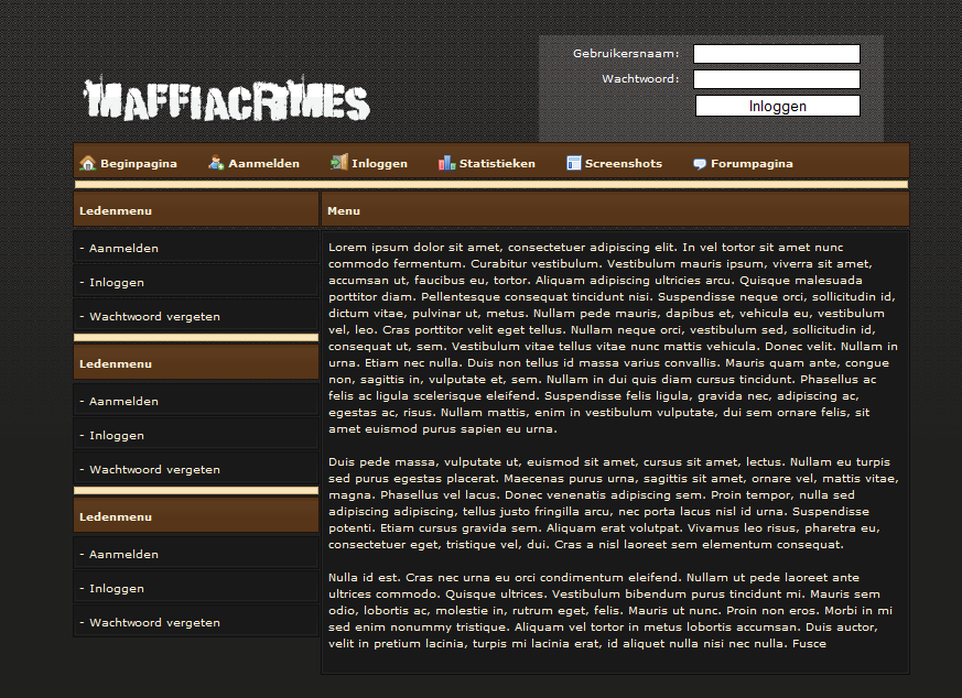 MMORPG lay-out incl basing-mc-png