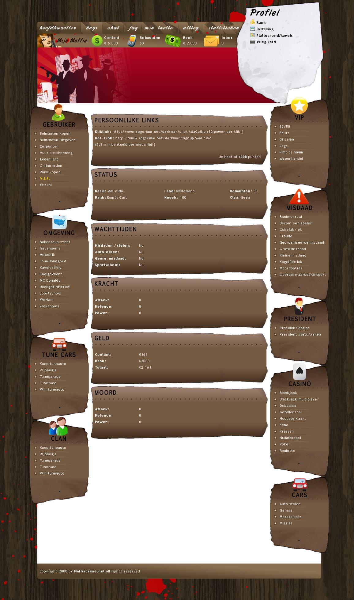 Mooie maffia layout nummer 1-design1-jpg
