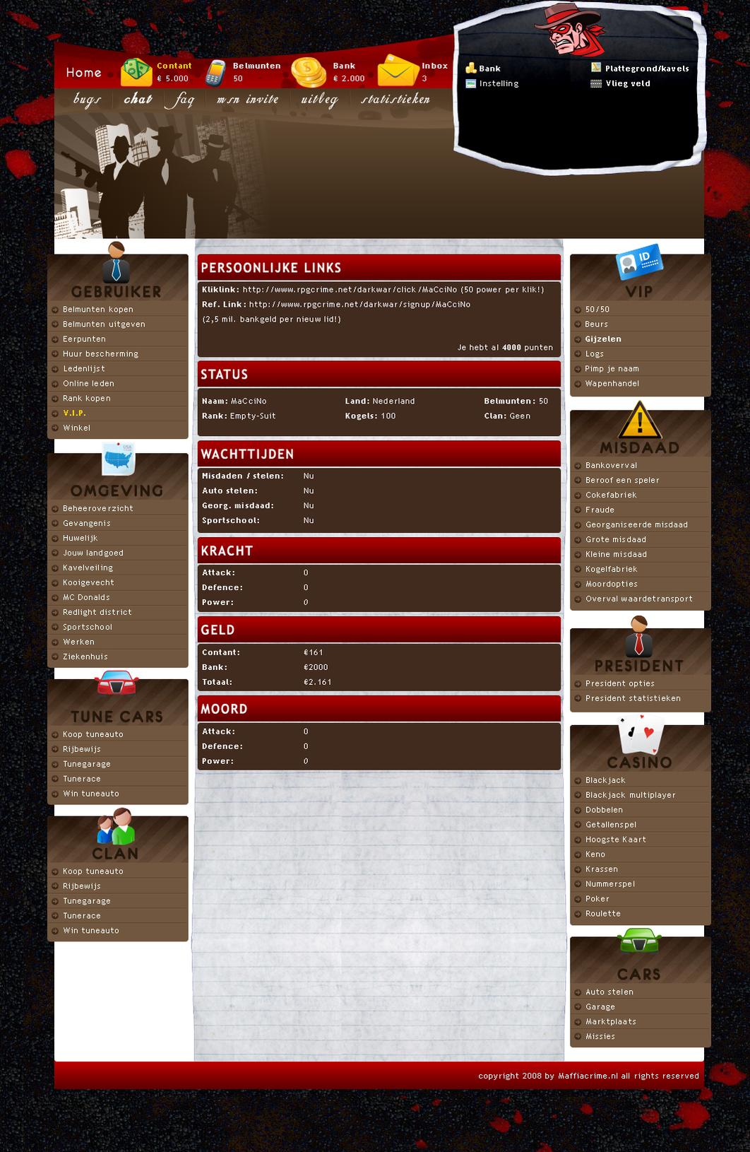Mooie maffia layout nummer 2-design2-jpg