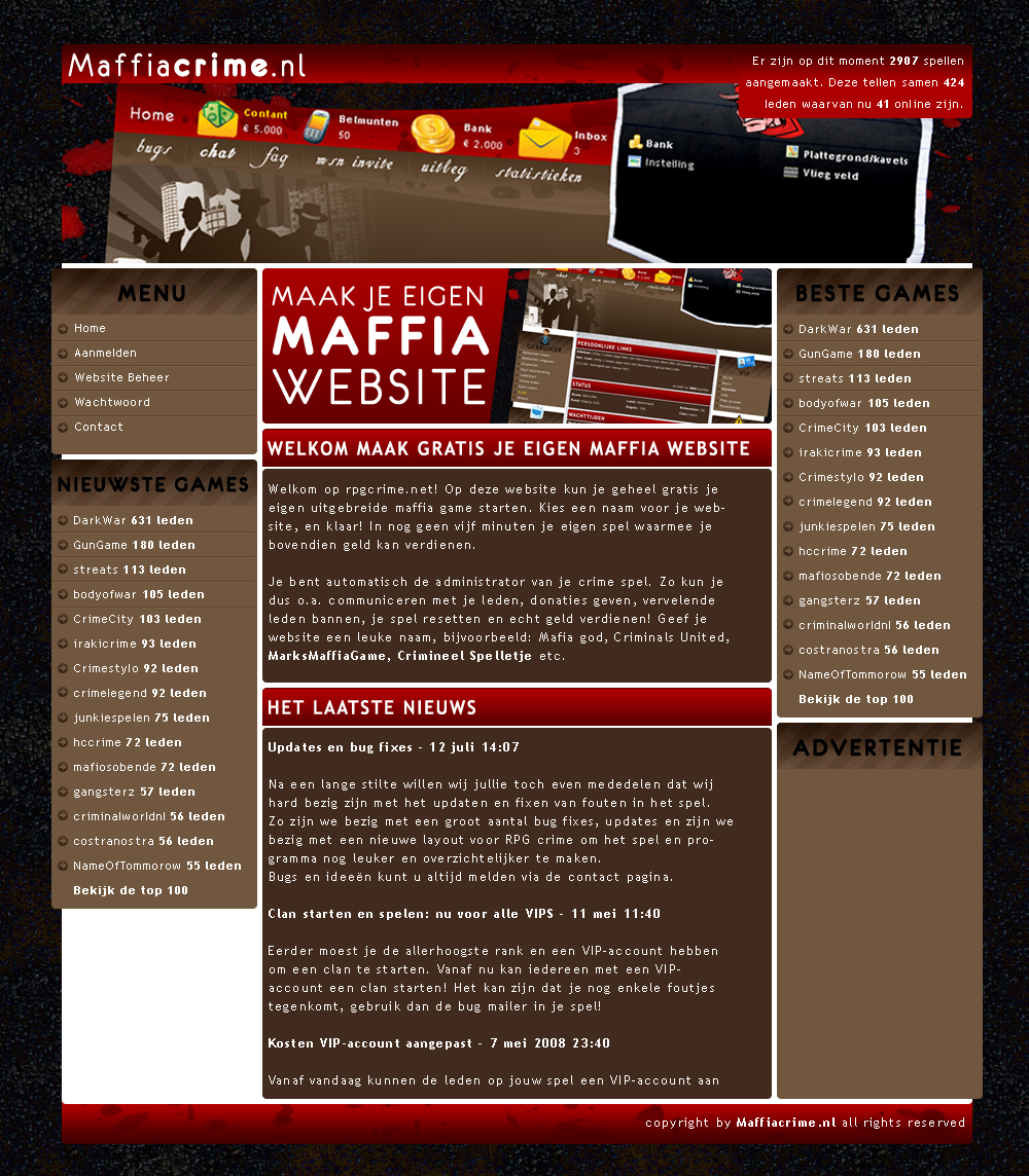 Mooie maffia layout nummer 2-design2_index-jpg