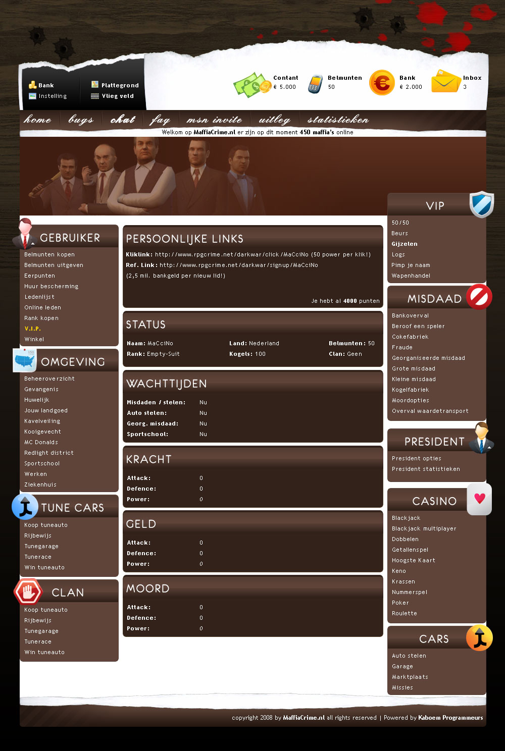 Mooie maffia layout nummer 3-design3-jpg