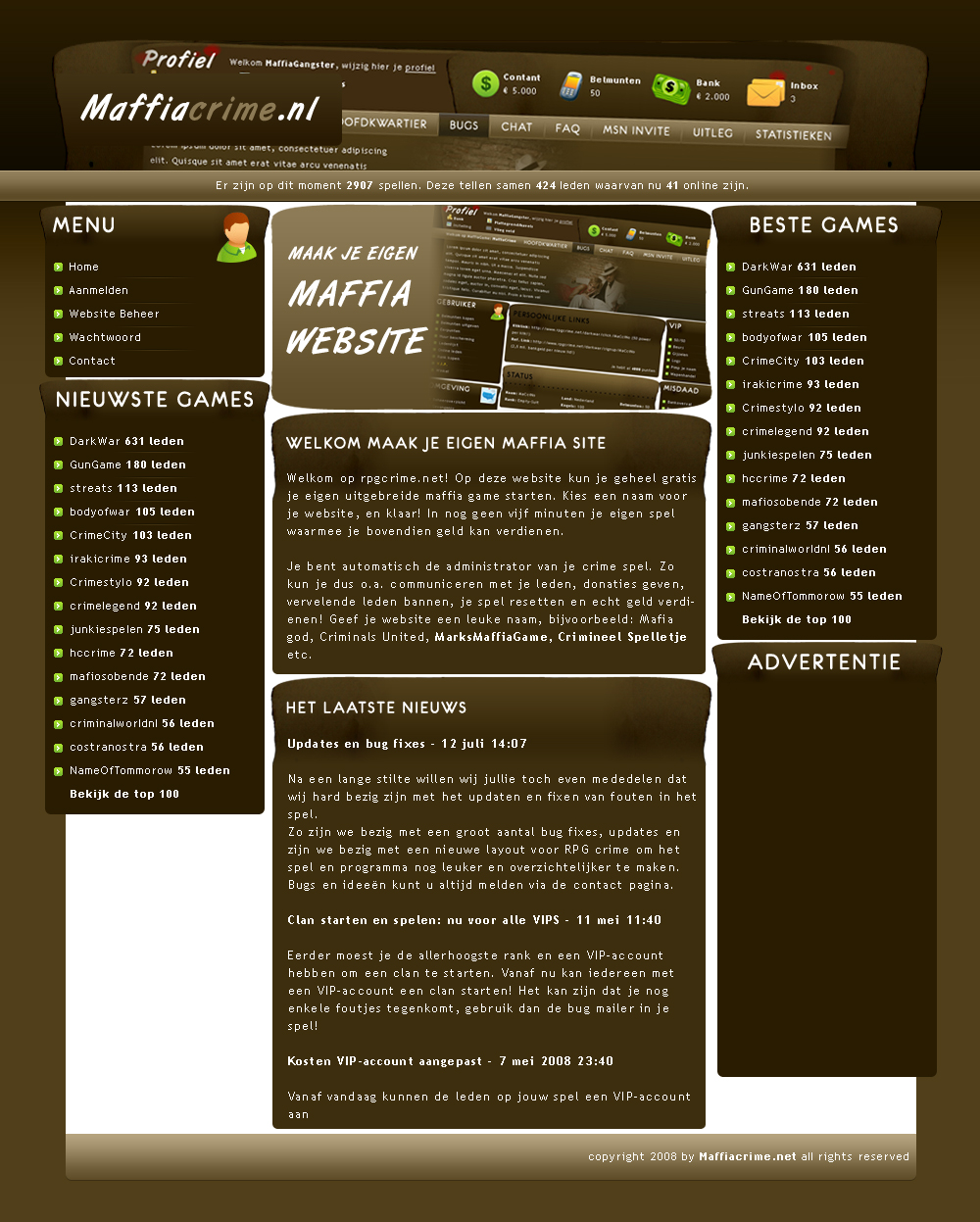 Mooie maffia layout nummer 4-design4_index-jpg