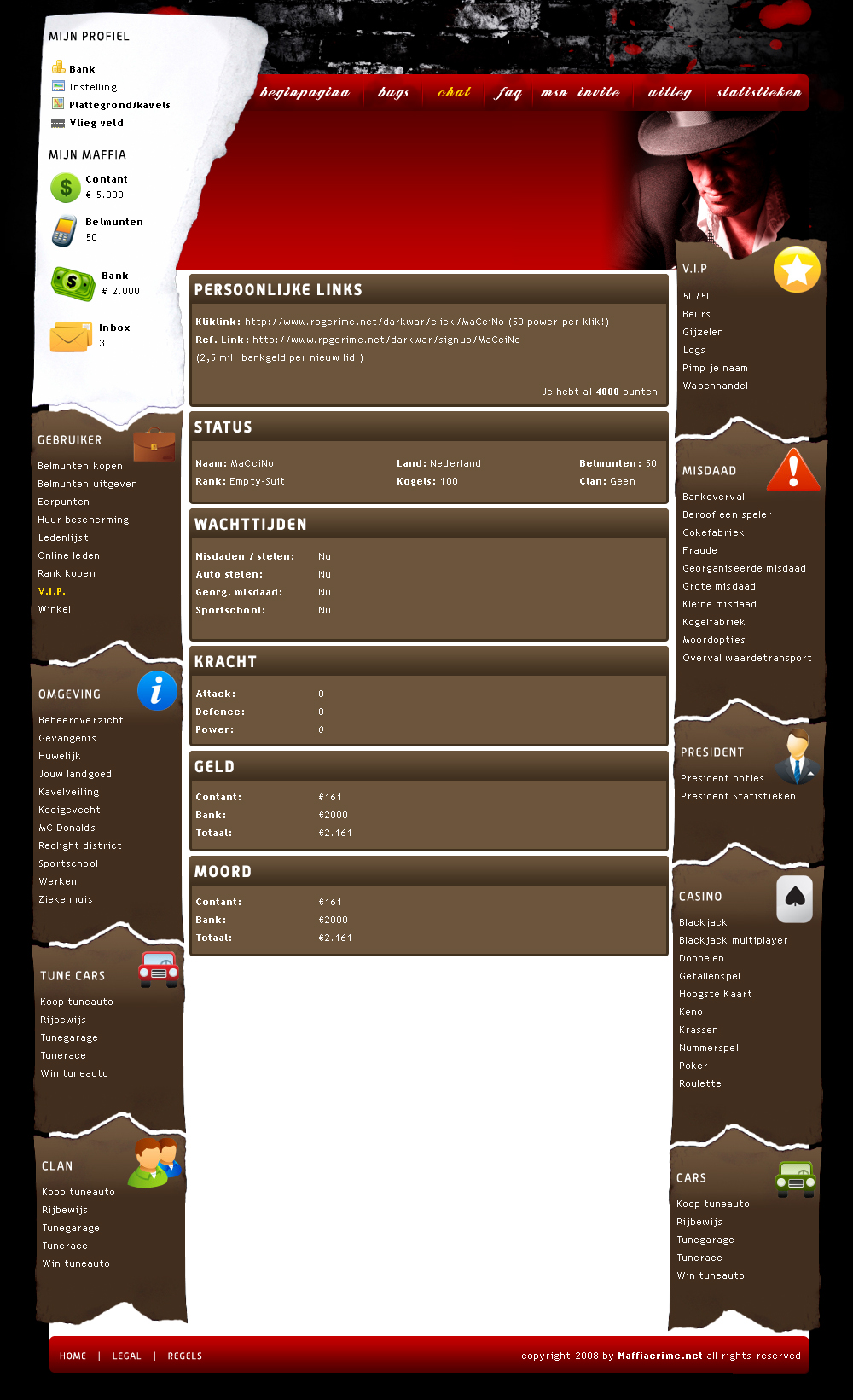 Mooie maffia layout nummer 5-design5-jpg