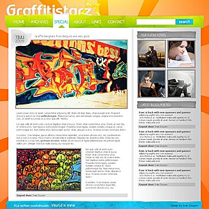 Graffiti blog (wordpress)-grafittistarz-jpg
