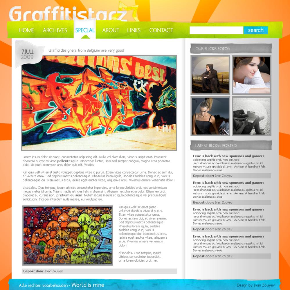 Graffiti blog (wordpress)-grafittistarz-jpg