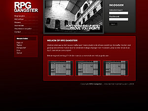 Maffia layout-rpggangster-jpg