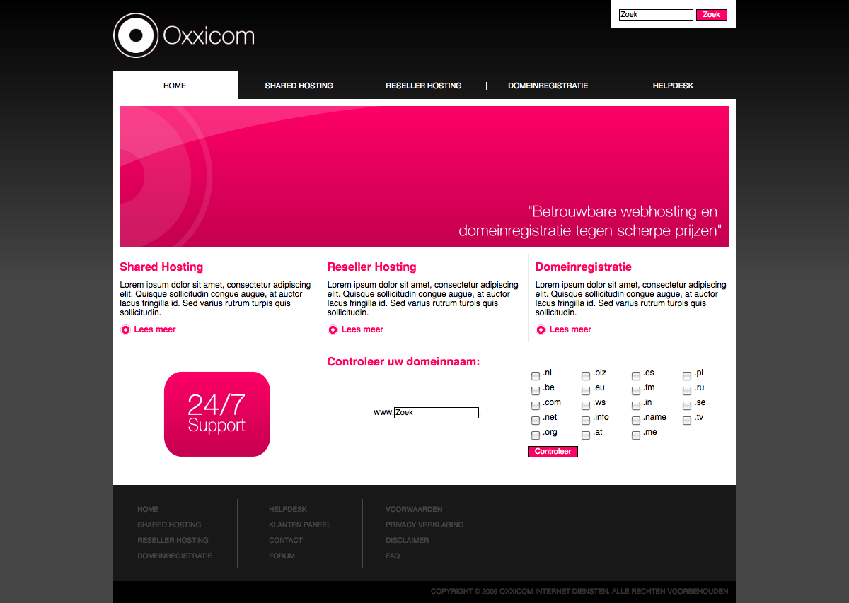Webhosting layout, logo en naam-01-home-png
