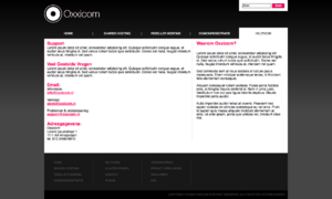 Webhosting layout, logo en naam-05-helpdesk-png