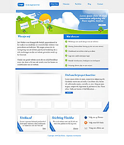Bedrijswebsite portfolio weblog-jalomedia-zomer-jpg