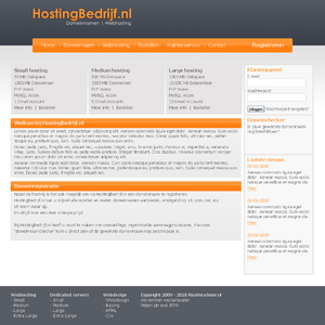 Webhosting Layout-index-png