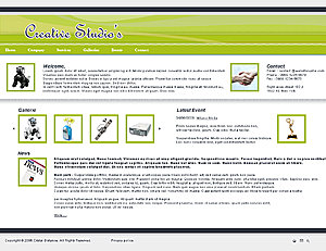 Portfolio / Bedrijfs layout-example-jpg