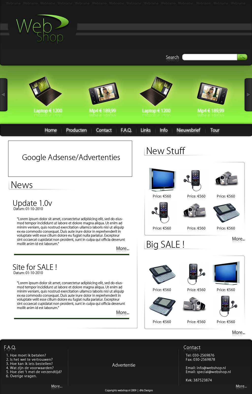 Webshop Layout - 4 Pagina's-webshop_home-jpg