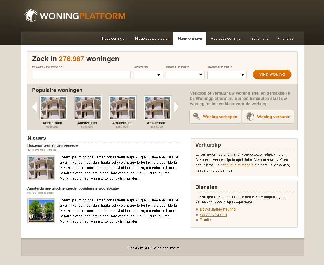 Makelaar/Woningplatform layout-woningplatform-jpg