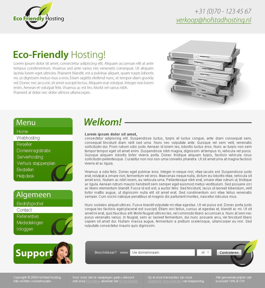 Hosting Layout-layout-png