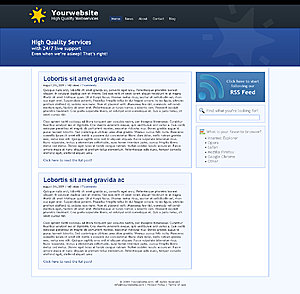 Mali ~ Mooie weblayout voor meerdere doeleinden-mali-jpg