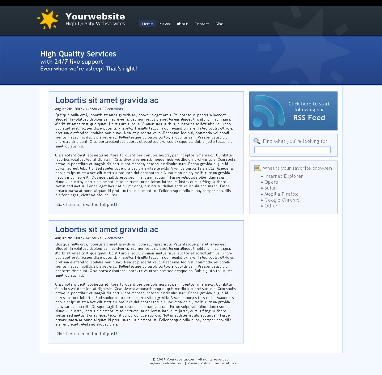 Mali ~ Mooie weblayout voor meerdere doeleinden-mali-jpg