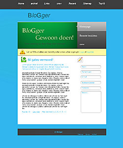 4page bloglayout-pagina-green-jpg