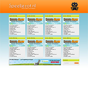 Mooie spelletjessite weblayout-spelletjessite-jpg