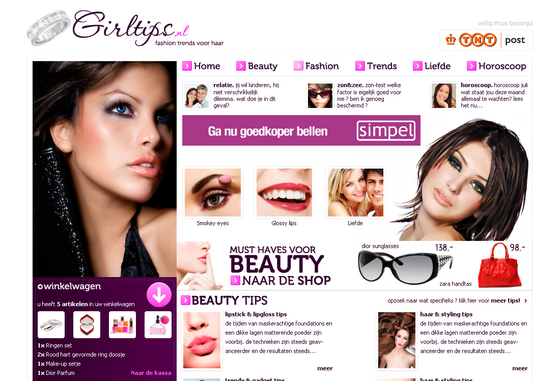 Beauty Tips/Webshop Layout-beautyforyou_freshcreationsklein-jpg