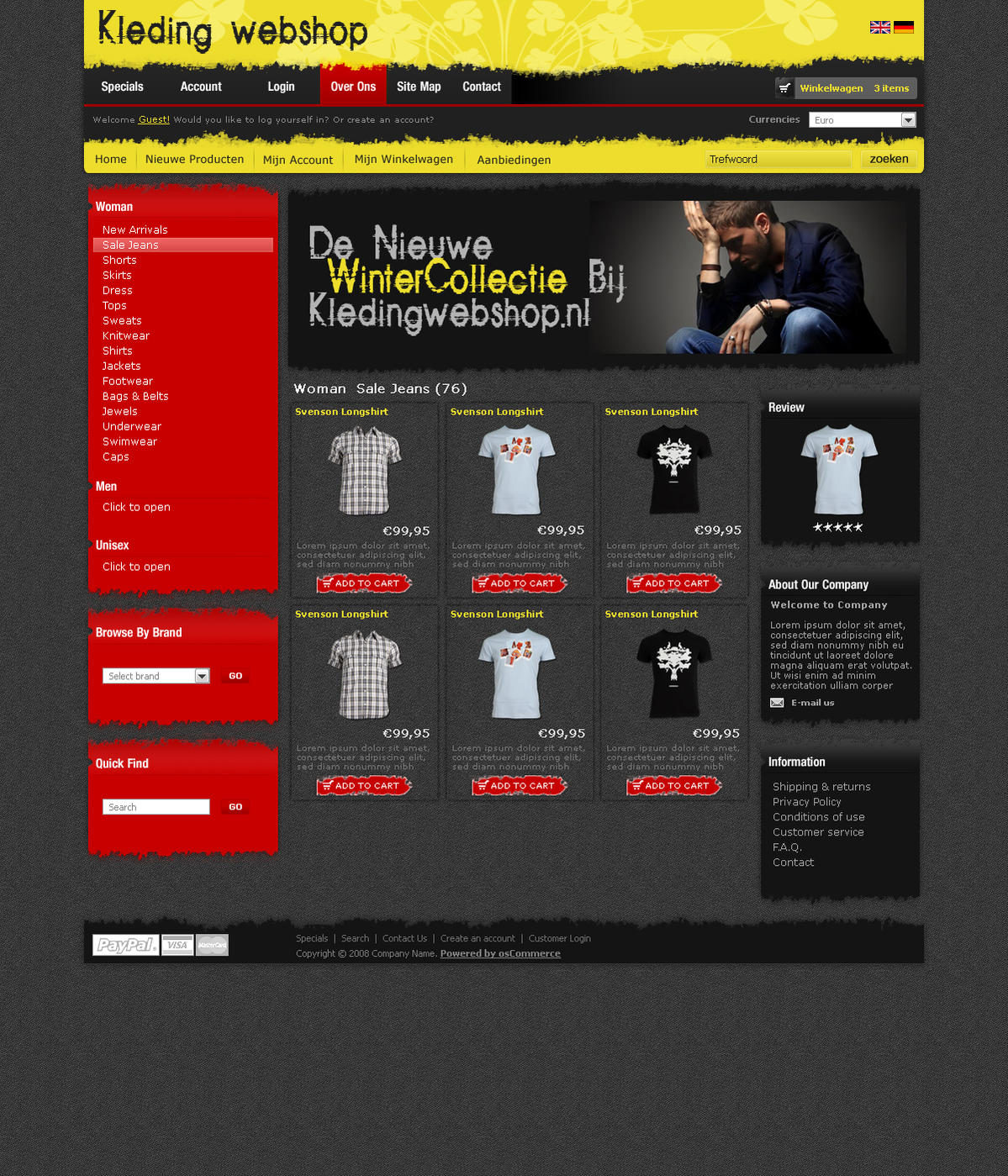 Kledingshop layout-clothesshop-jpg