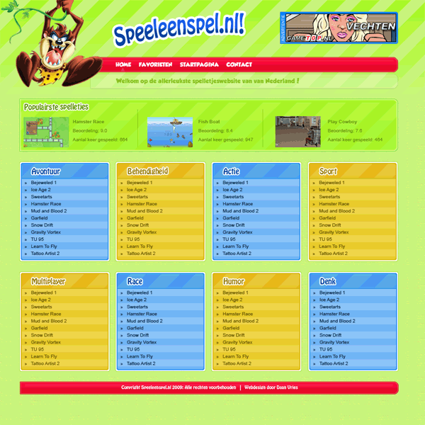 Spelletjeslayout/gamelayout-speeleenspel-gif