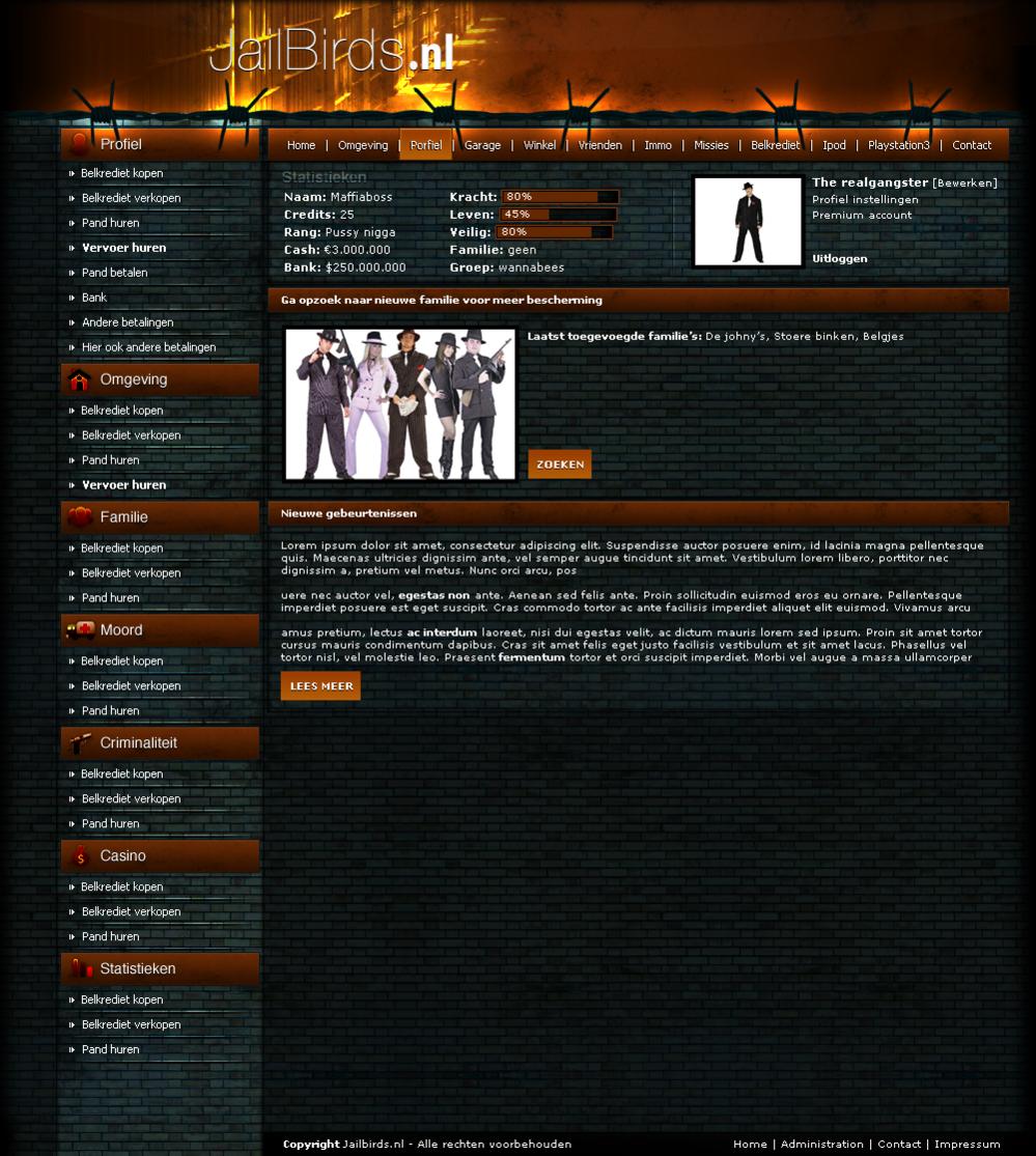 Maffia layout-preview-jpg