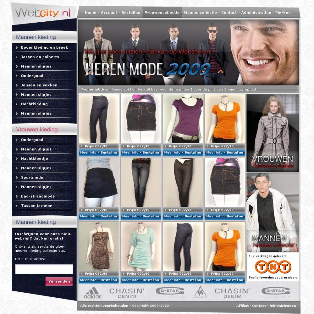 Webshop layout-preview-jpg