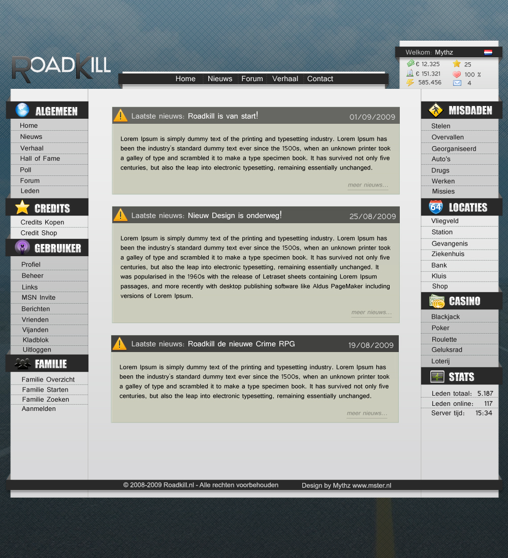 CrimeGame Layout  In + Outgame-roadkillgrijsi-jpg