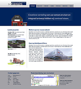 Zakelijk/bedrijf ontwerp-schaepers-jpg
