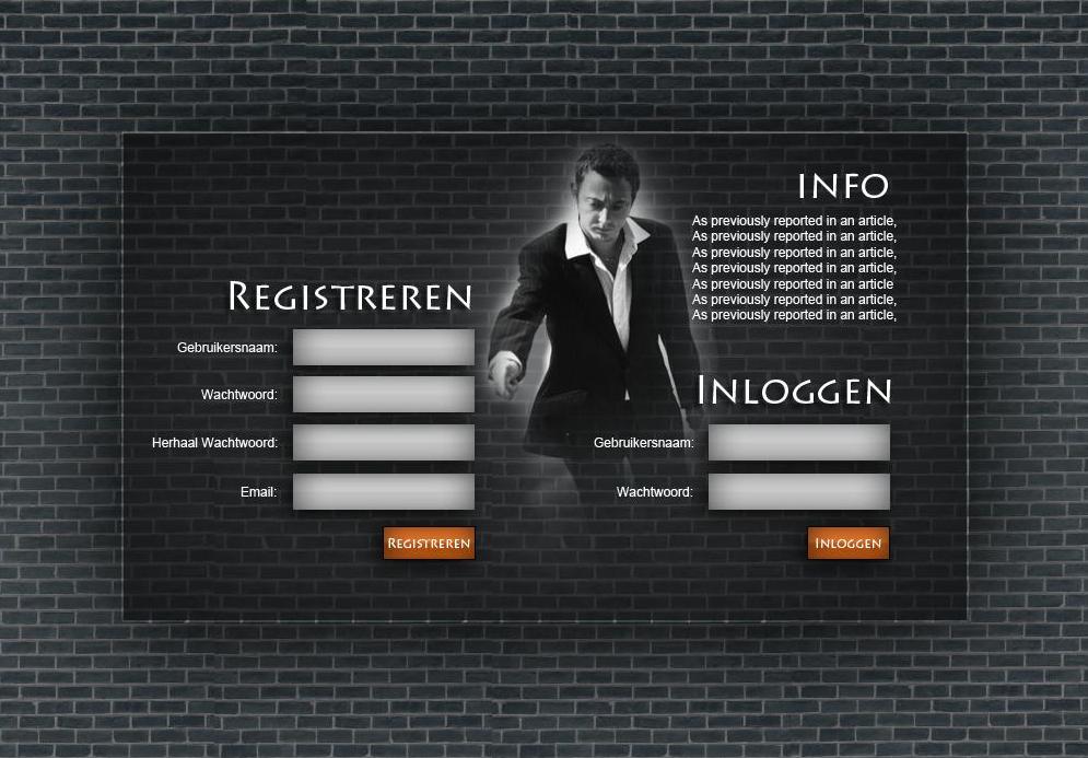 Maffia layout-outgame-jpg
