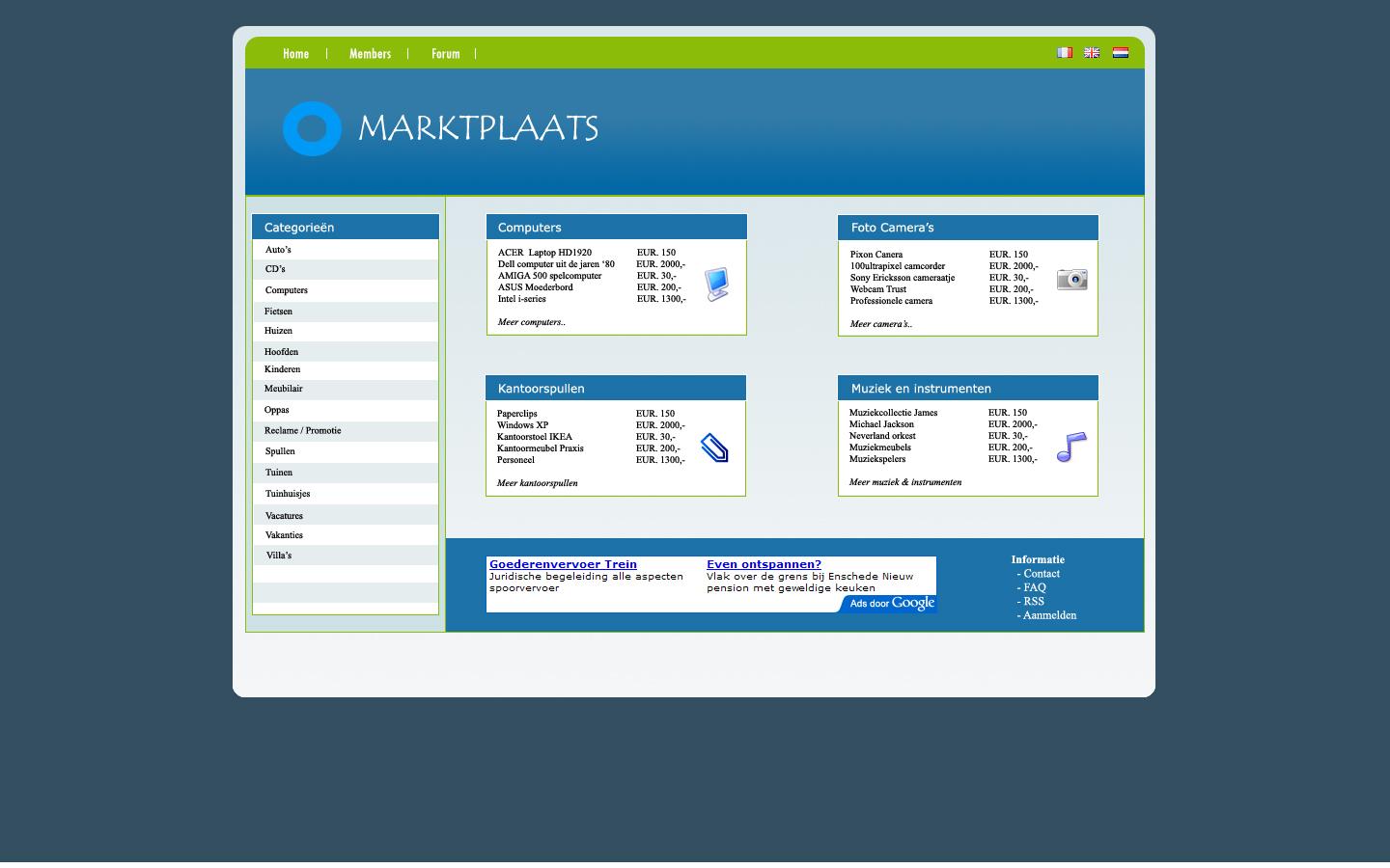 Marktplaats layout-marktplaats-jpg