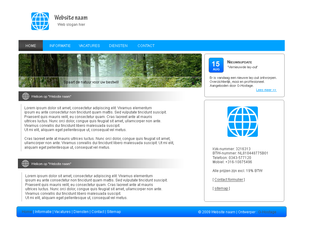 Zakelijke layout-website-daniel-jpg