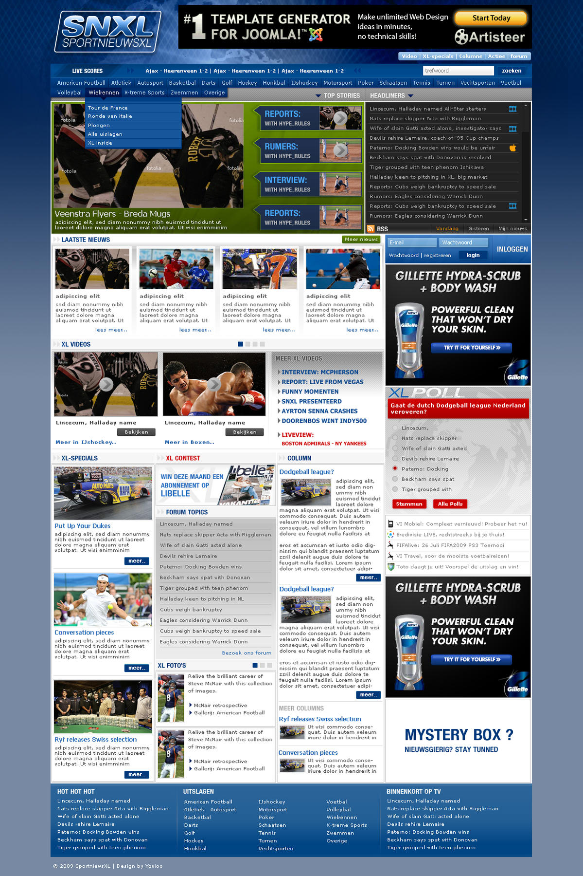 sportnieuws layout-sportssite2-jpg