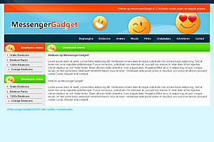 Msn layout-messenger-jpg