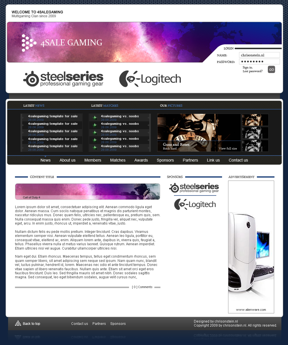 Multigaming clantemplate!-clantemplate4_v2-jpg