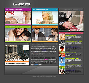 Blog/nieuws layout-linksdumper-jpg