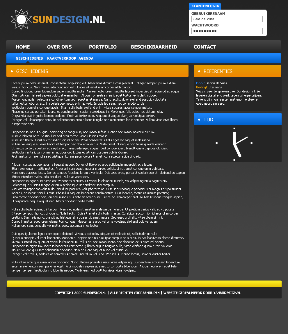 Zakelijke layout incl. logo-sundesign_sub-jpg