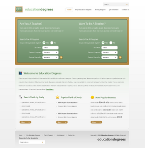 Mooie web2.0 layout #1-layout1-png