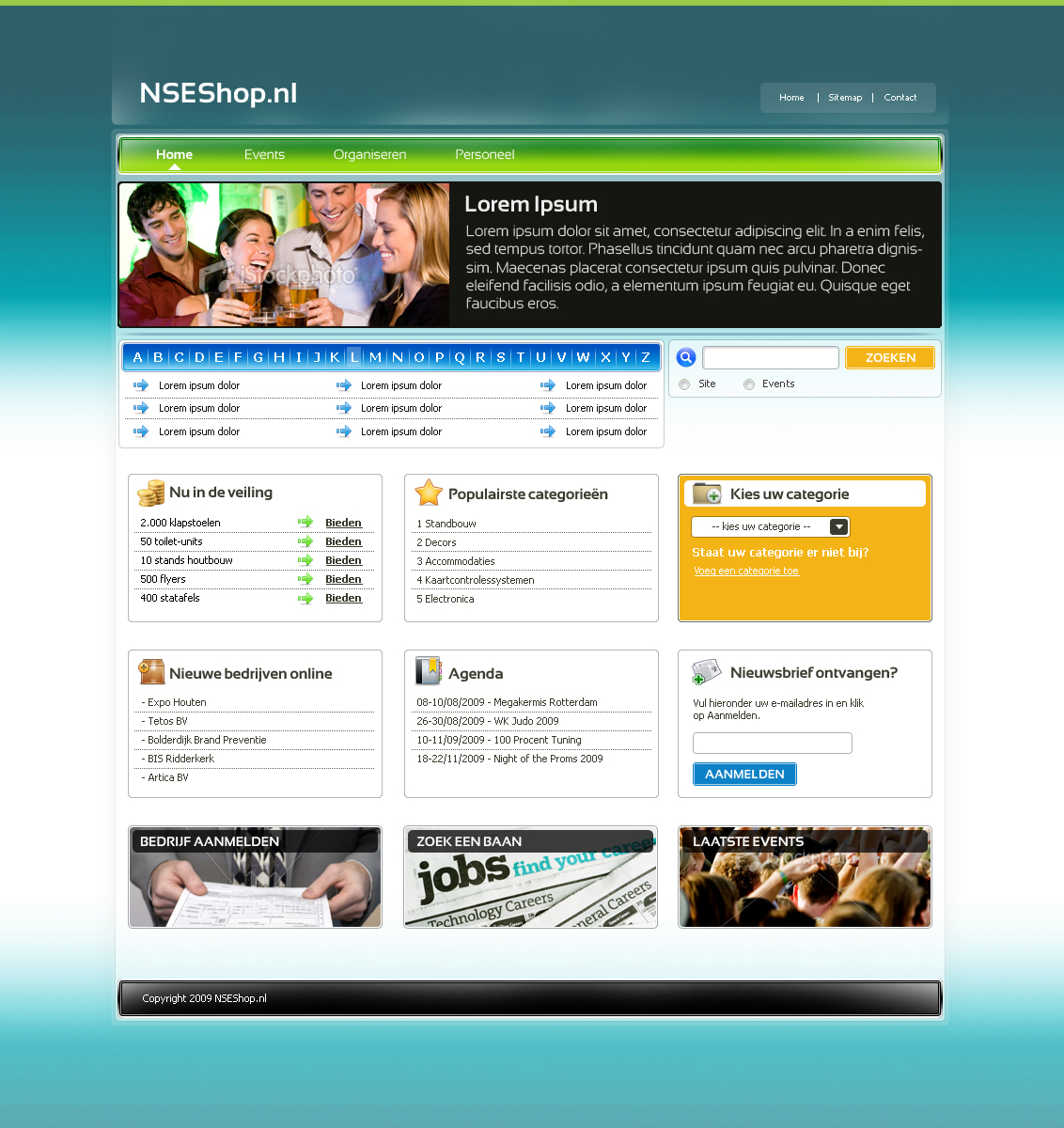 Zakelijk ontwerp-nseshop-jpg