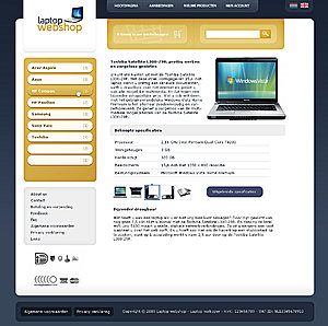Laptop webshop-laptopwebshopdetail-jpg