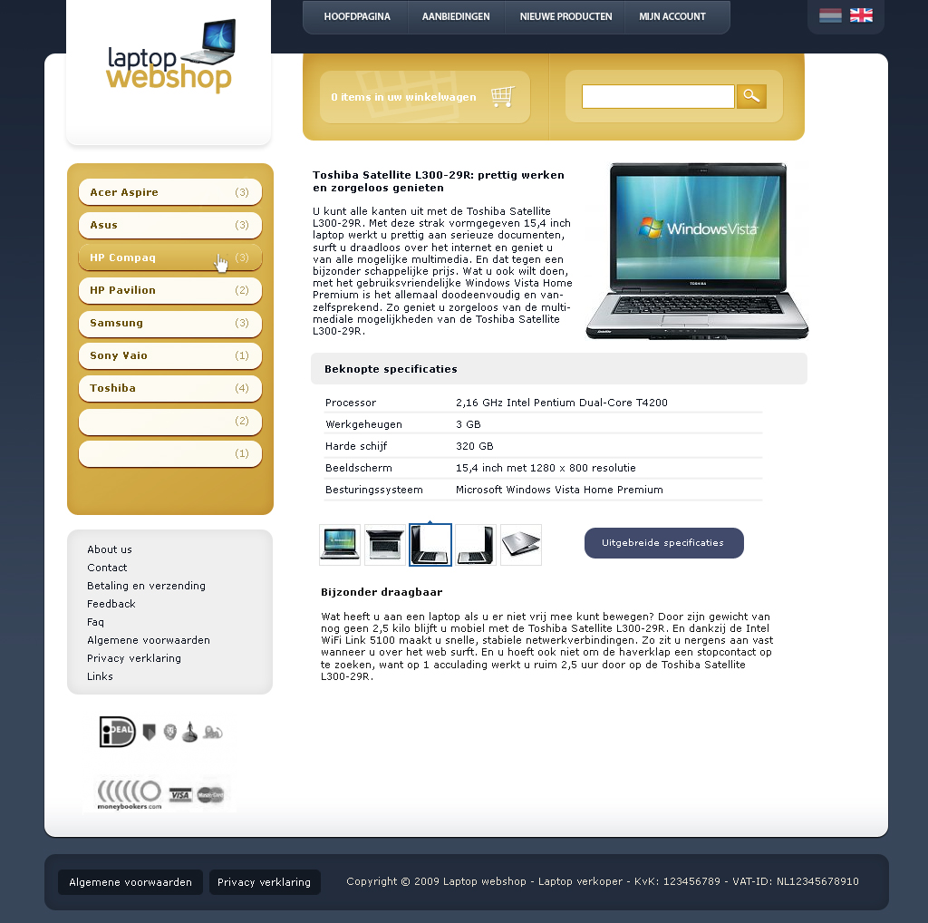 Laptop webshop-laptopwebshopdetail-jpg