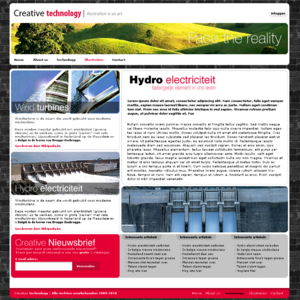 Zeer strakke layout-preview-png