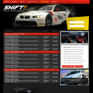 Game layout (NFS-SHIFT)-preview-png